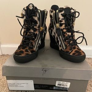Authentic Giuseppe Zanotti